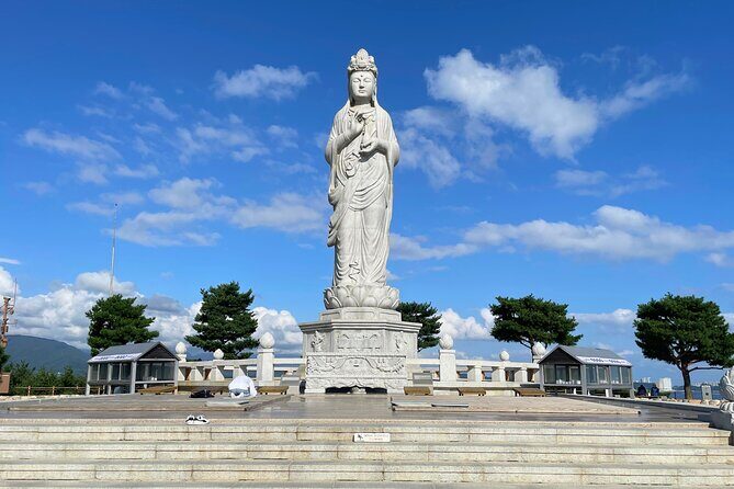 Gangneung Sightseeing Day Tour - Who is This Tour Best Suited For?