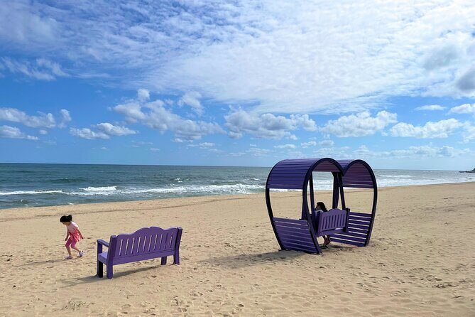 Gangneung Sightseeing Day Tour - FAQ