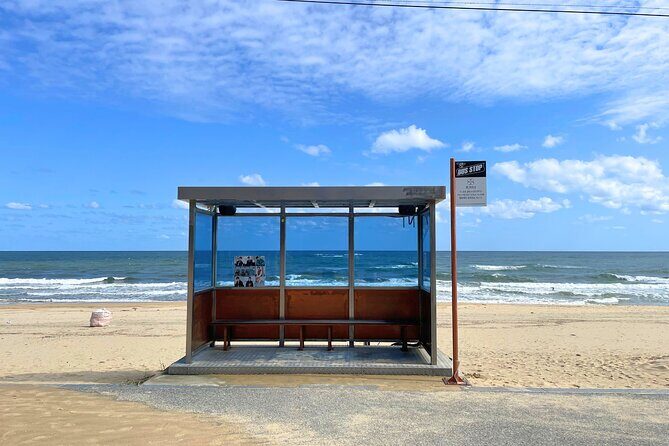 Gangneung Sightseeing Day Tour - FAQ