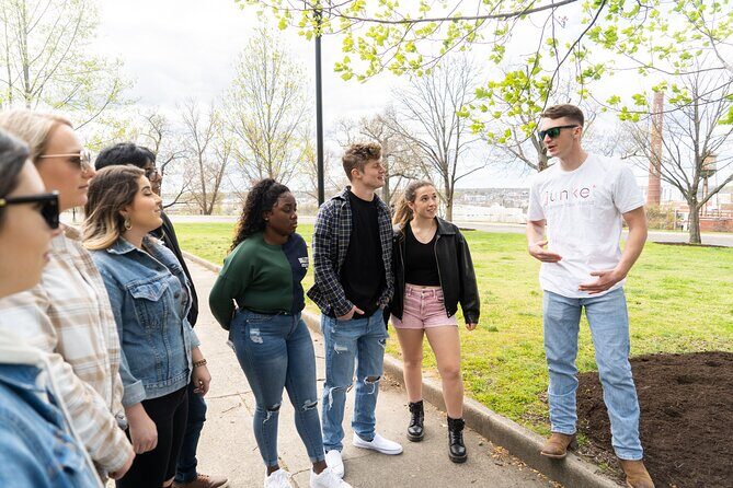 Gangs and Mobsters Crime Tour at Chicago - The Experience at a Glance