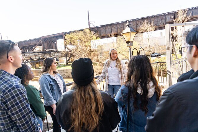Gangs and Mobsters Crime Tour at Chicago - What to Expect and Practicalities