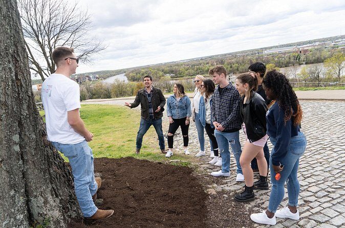 Gangs and Mobsters Crime Tour at Chicago - Authentic Insights from Participants