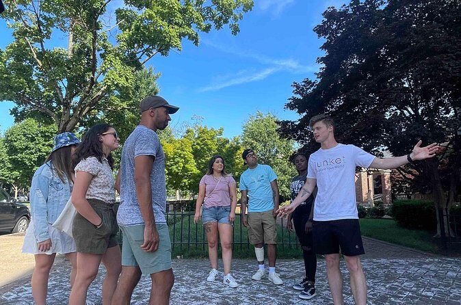 Gangs and Mobsters Crime Tour at Chicago - Final Thoughts