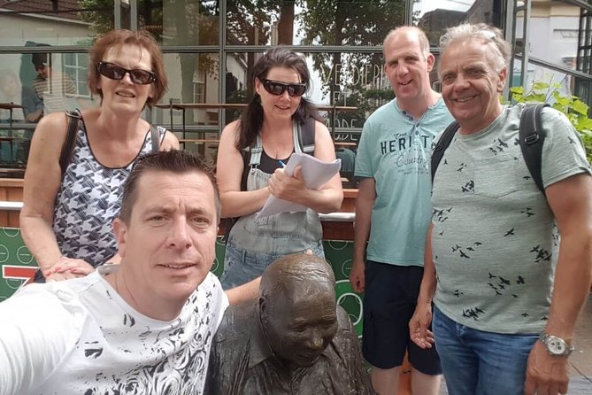 Gangster Hunt - Groningen - Includes