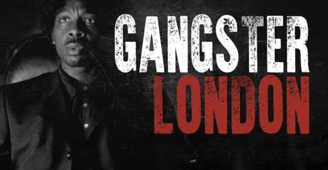 Gangster London Walking Tour With Actor Vas Blackwood - Explore Film Locations From Lock Stock and Two Smoking Barrels and the Krays
