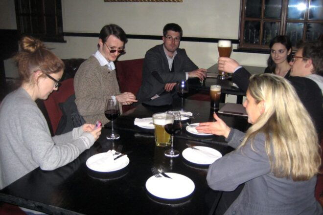 Gangster Tour: 2.5 Hour Shanghai Walking Tour - Tour Experience