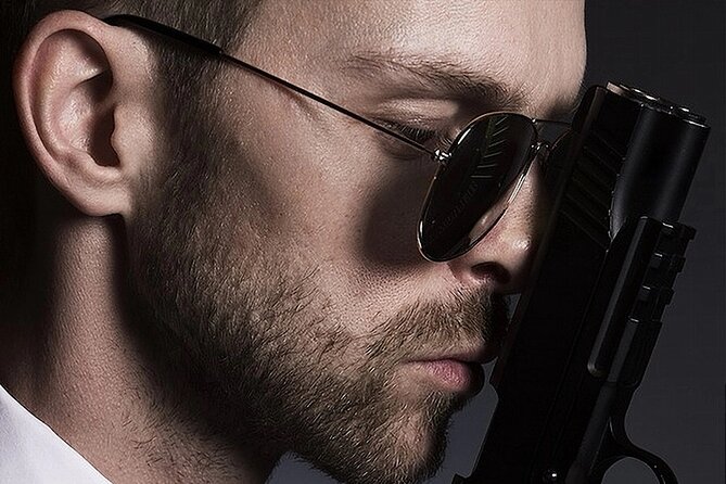 Gangster Tour of Soho - Insider Stories