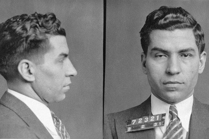 Gangsters and Ghosts Tour in NYC - Common Questions