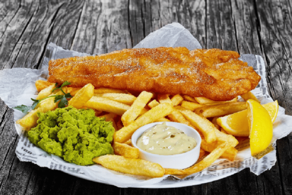 Gangsters of Soho Tour + Fish & Chips - Reservation and Payment