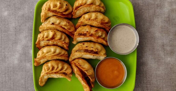 Gangtok Food Crawl (2 Hours Guided Local Food Tasting Tour) - Tour Details