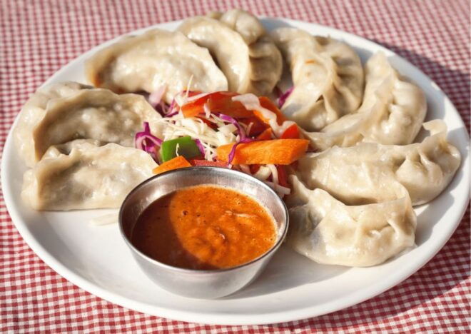Gangtok Food Crawl (2 Hours Guided Local Food Tasting Tour) - Inclusions