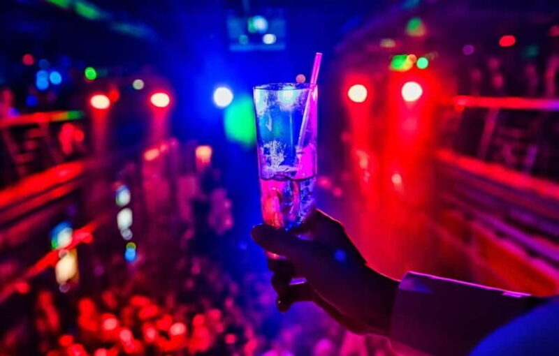 Gangtok Guided Pub-Hopping Experience: Walk, Drink, Repeat - Good To Know