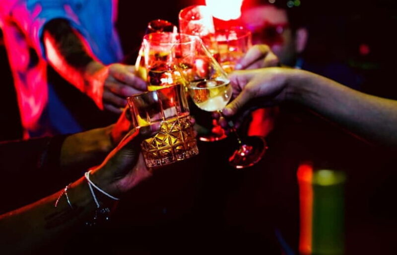 Gangtok Guided Pub-Hopping Experience: Walk, Drink, Repeat - What to Expect from the Tour