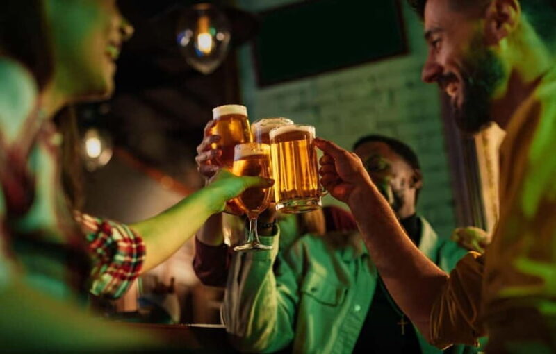 Gangtok Guided Pub-Hopping Experience: Walk, Drink, Repeat - Price and Value