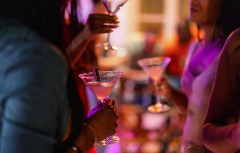 Gangtok Guided Pub-Hopping Experience: Walk, Drink, Repeat - Who Is This Tour Best For?