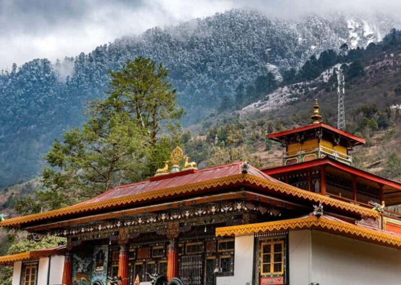 Gangtok: Guided Walking Tour with Ridge Park & Monastery - Final Words