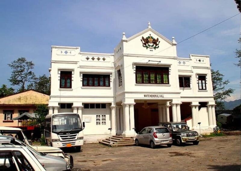 Gangtok: Guided Walking Tour with Ridge Park & Monastery - FAQ