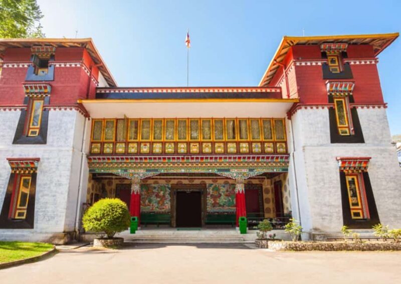 Gangtok in Half a Day: Guided Tour with Hotel Pickup - An In-Depth Look at the Tour Experience