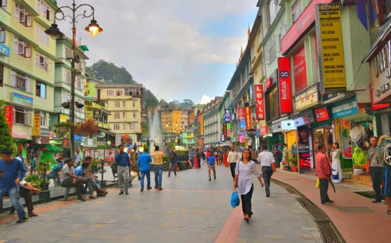 Gangtok in Half a Day: Guided Tour with Hotel Pickup - Who Will Love This Tour?