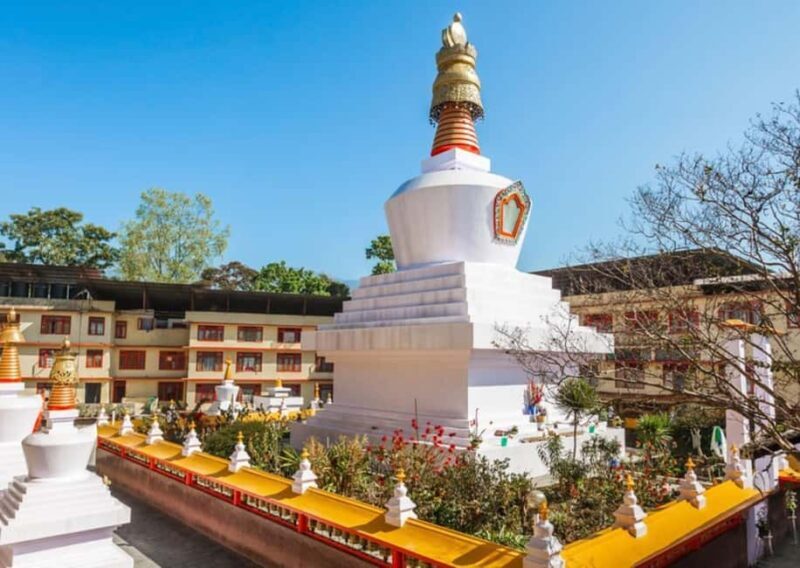 Gangtok in Half a Day: Guided Tour with Hotel Pickup - FAQ