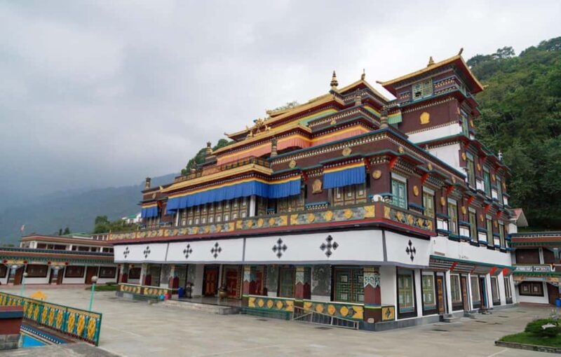 Gangtok in Half a Day: Guided Tour with Hotel Pickup - FAQ