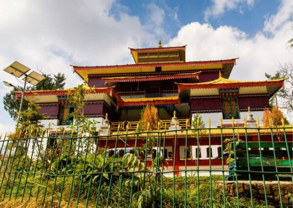 Gangtok Monastery Tour (Guided Half Day Tour by Car) - Frequently Asked Questions