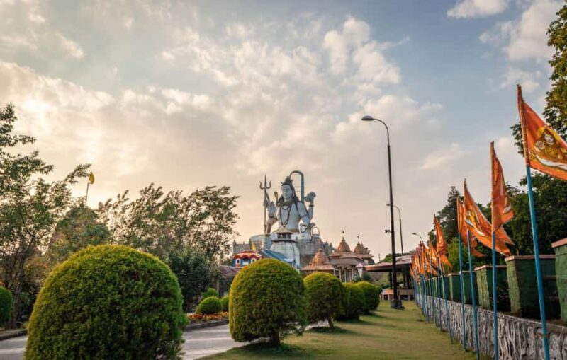 Gangtok: Namchi Guided Day Trip with Hotel Pickup - Practical Tips for Making the Most of the Tour