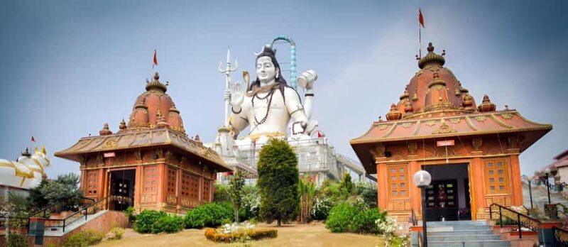 Gangtok: Namchi Guided Day Trip with Hotel Pickup - FAQs