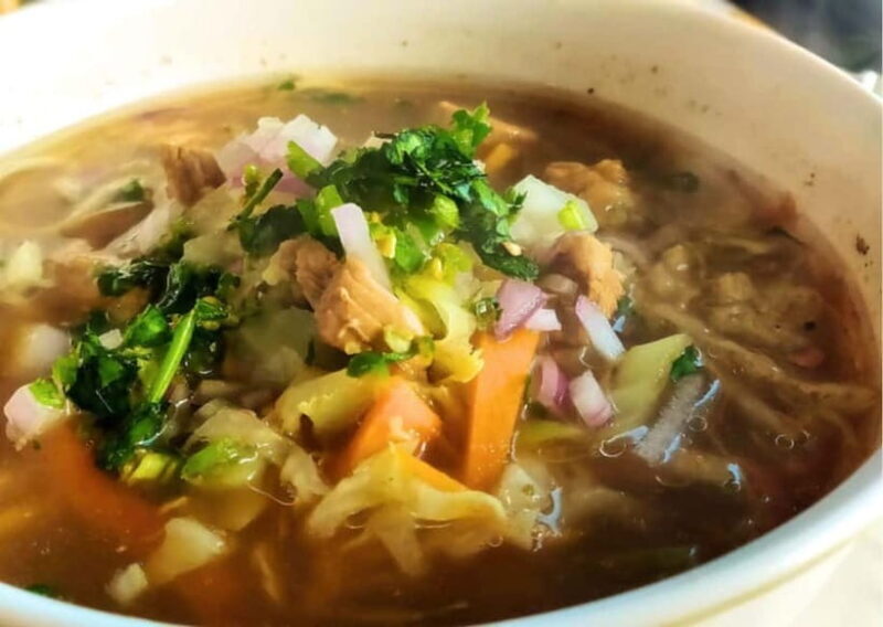 Gangtok Street Food Stories: Guided Food Tasting Experience - Good To Know