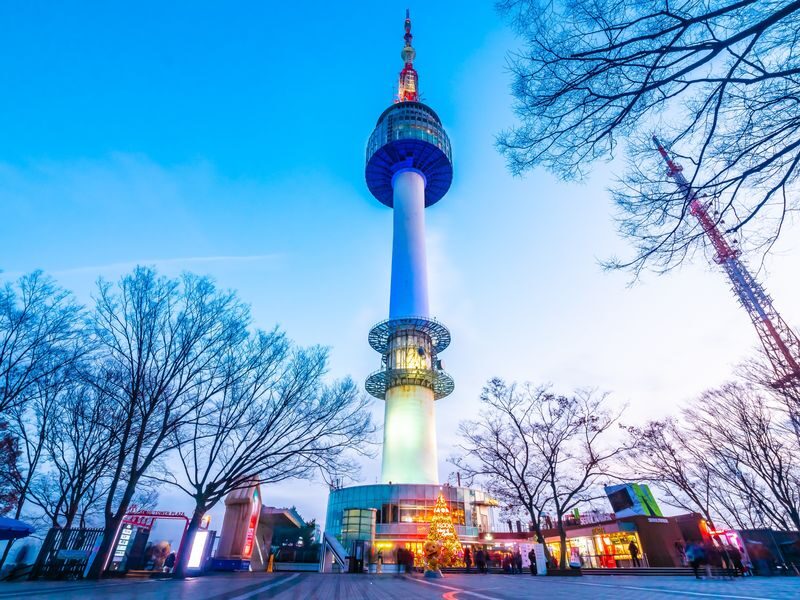 Gangwon-do and Gyeonggi-do Private Car Charter - Budget for the costs beyond the quoted fare