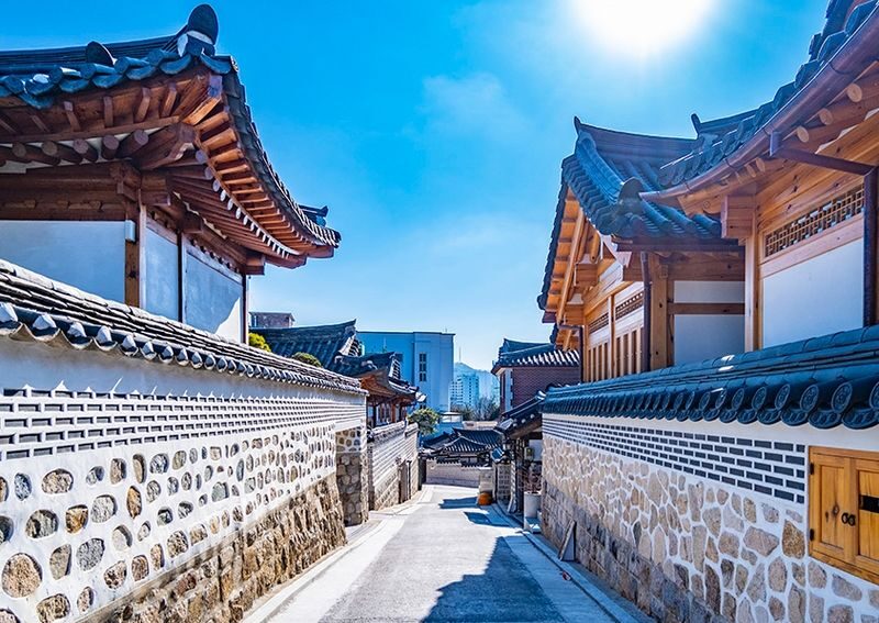 Gangwon-do and Gyeonggi-do Private Car Charter - Is this charter a good fit for you?