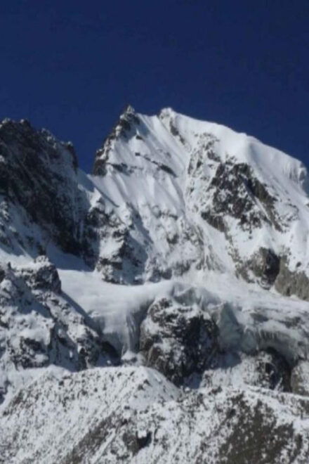 Ganja-la Chuli (Naya Kanga) Peak Climbing 2025/2026 - Expedition Cost Breakdown
