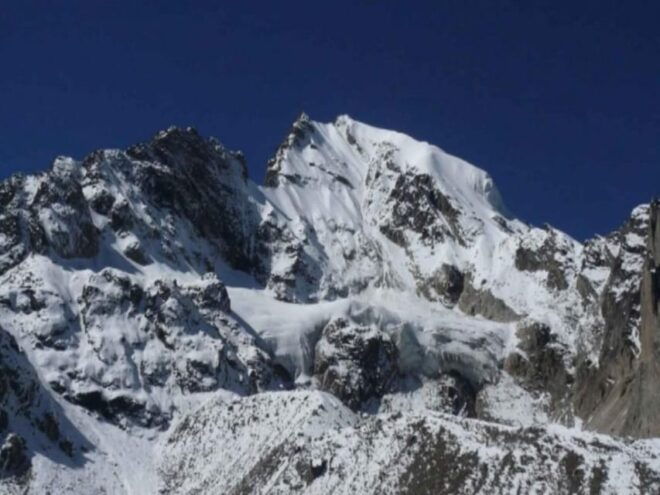 Ganja-la Chuli (Naya Kanga) Peak Climbing 2025/2026 - Inclusions for Climbers
