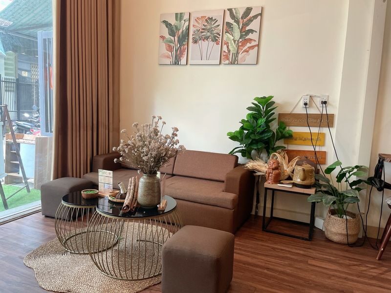 Gao Spa Experience in Da Nang with Pick-up Service - A calm break in a busy Da Nang day