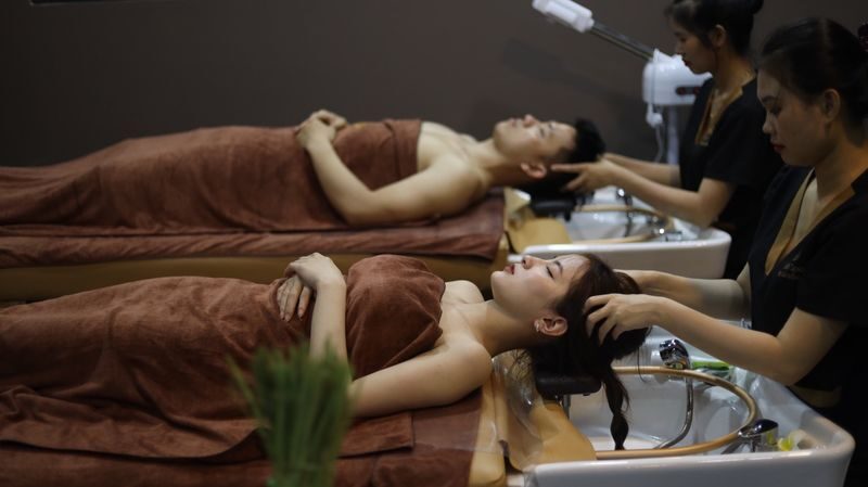 Gao Spa Experience in Da Nang with Pick-up Service - Service, comfort, and what to check