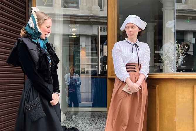 Gaol Birds of Old London - Introduction to Old Londons Gaol Birds