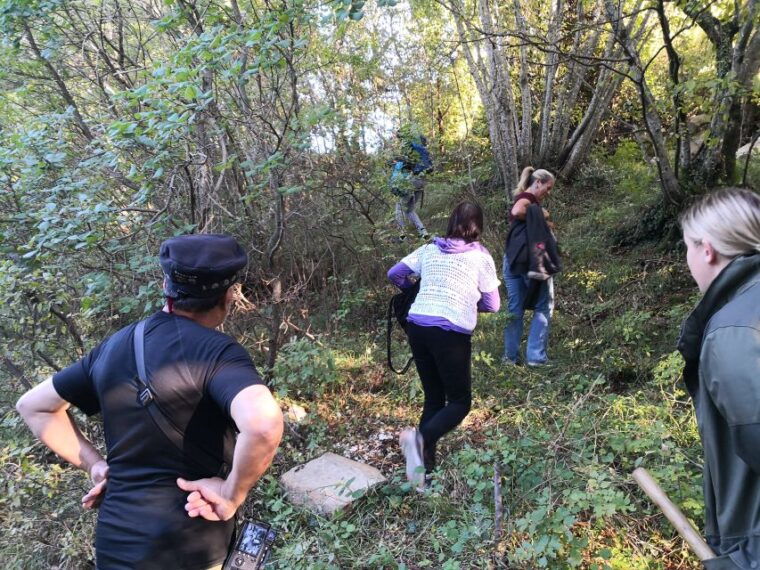 Gaon - Istria: Truffles Hunting & Cooking & Tasting - The Real Value of the Tour