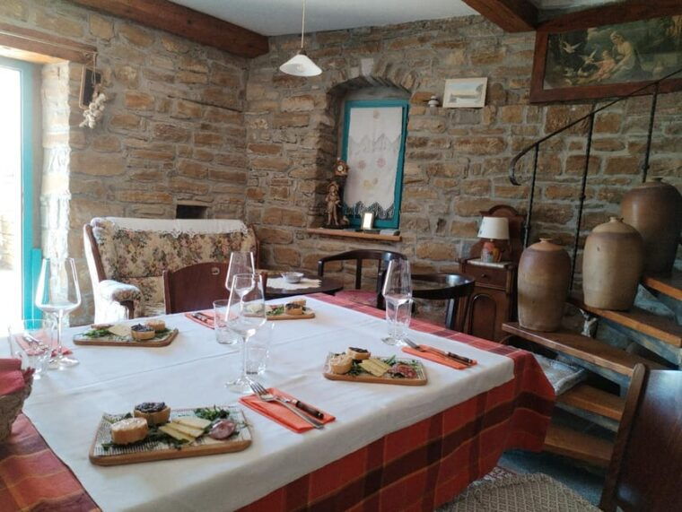 Gaon - Istria: Truffles Hunting & Cooking & Tasting - Who Will Love This Tour?