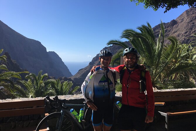 Garachico - Masca Road Bike Loop - Traveler Photos and Reviews