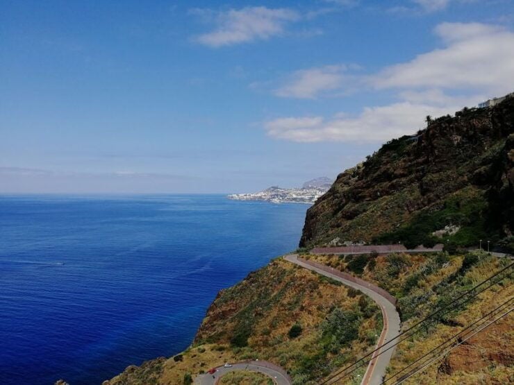 Garajau: Tour by Tukxi - Activity Details