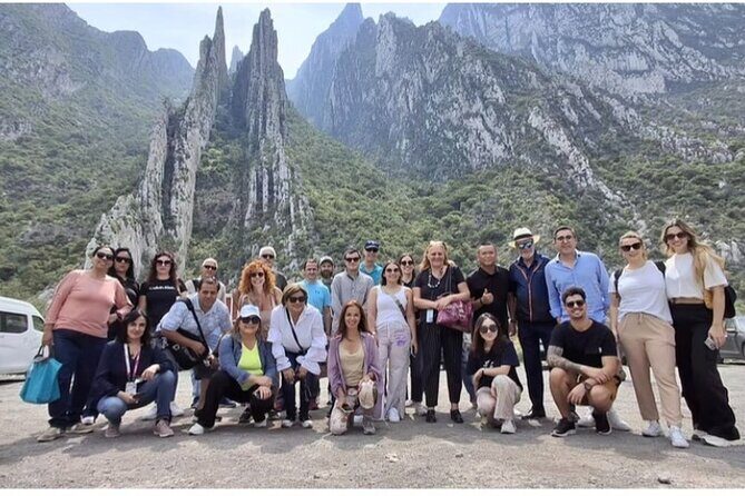 Garcia Grottoes and Cable Car and Town - Practicalities & Value