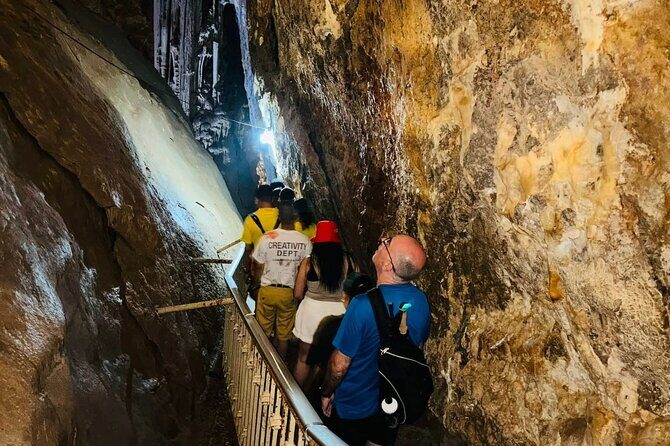 Garcia Grottoes and Cable Car and Town - Final Thoughts