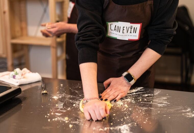 Garda: Cooking Class with Dessert - Detailed Breakdown of the Experience