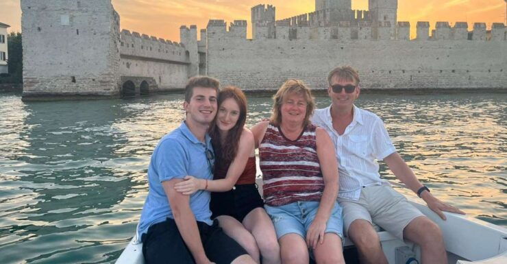 Garda: Half Day Boat Cruise With Fish and Wine Tasting - Good To Know
