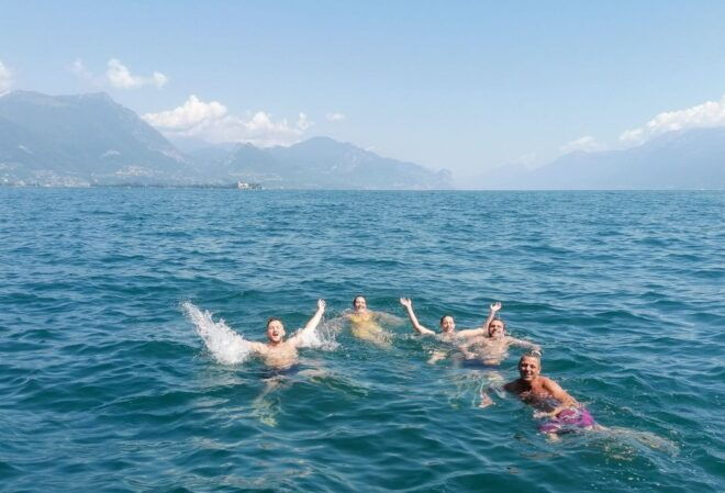 Garda: Half Day Boat Cruise With Fish and Wine Tasting - Restrictions