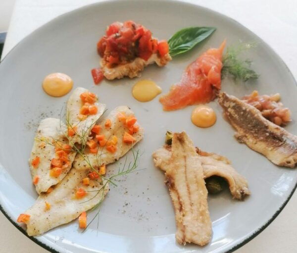 Garda: Half Day Boat Cruise With Fish and Wine Tasting - Directions