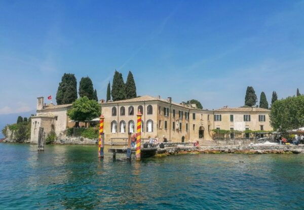 Garda: Half Day Boat Cruise With Fish and Wine Tasting - Highlights