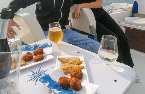 Garda: Half Day Boat Cruise With Fish and Wine Tasting - Frequently Asked Questions