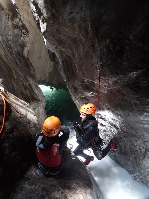 Garda Lake: Canyoning Adventure Tour - Customer Reviews