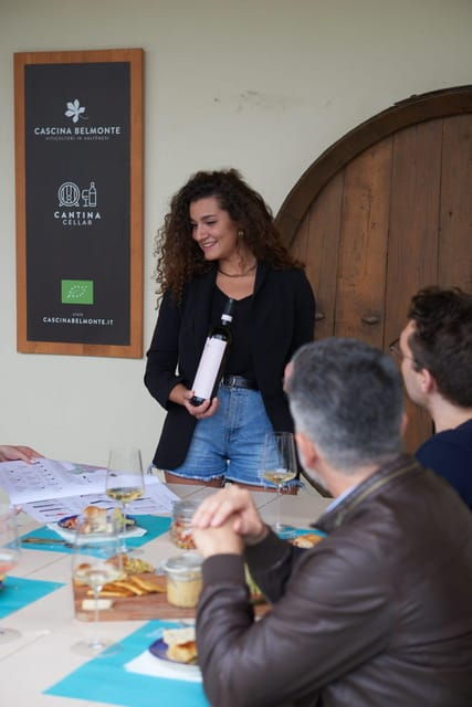 Garda Lake Wine Essential Tasting - Directions and Location